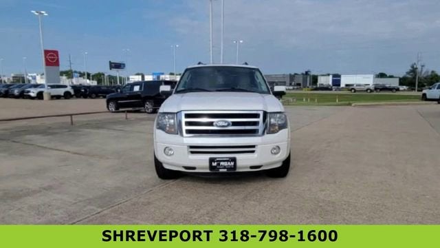 2013 Ford Expedition Limited
