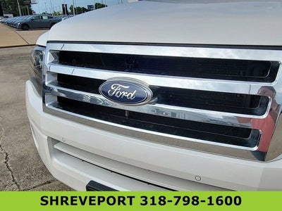 2013 Ford Expedition Limited