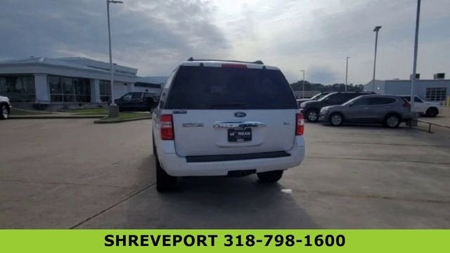 2013 Ford Expedition Limited