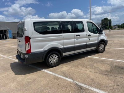 2018 Ford Transit-150 XLT