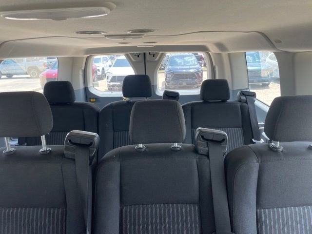 2018 Ford Transit-150 XLT