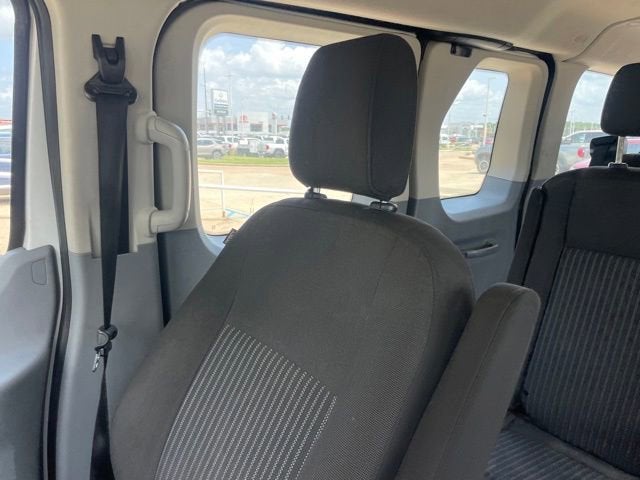 2018 Ford Transit-150 XLT