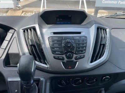 2018 Ford Transit-150 XLT
