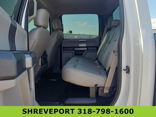 2019 Ford F-250 XLT