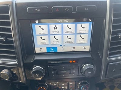 2019 Ford F-250 XLT