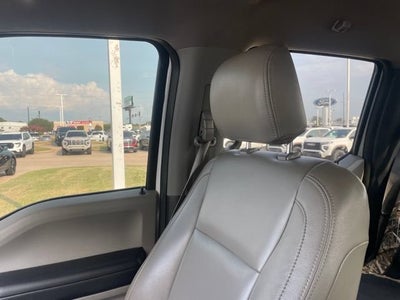 2019 Ford F-250 XLT