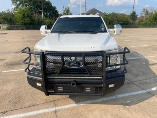 2019 Ford F-250 XLT