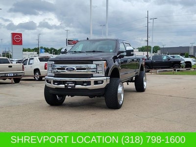 2019 Ford Super Duty F-250 SRW XL