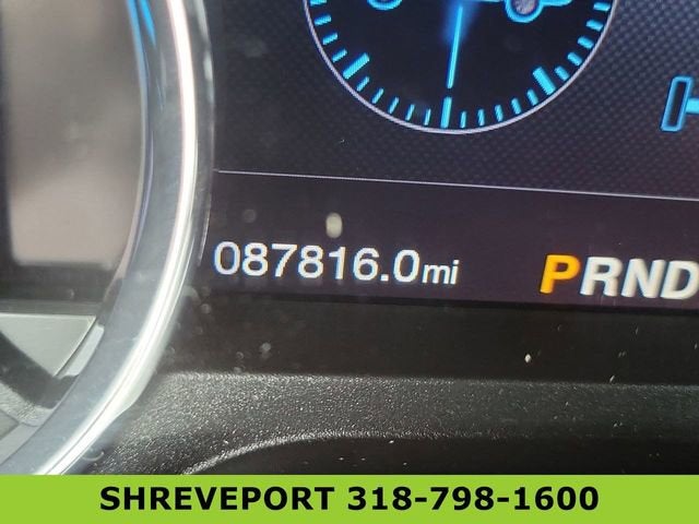 2019 Ford Super Duty F-250 SRW XL