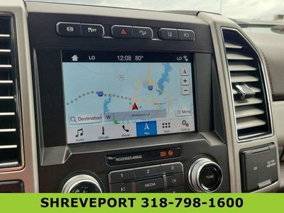 2019 Ford Super Duty F-250 SRW XL