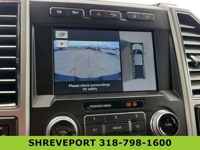 2019 Ford Super Duty F-250 SRW XL