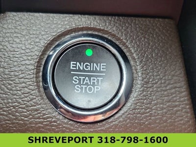 2019 Ford Super Duty F-250 SRW XL