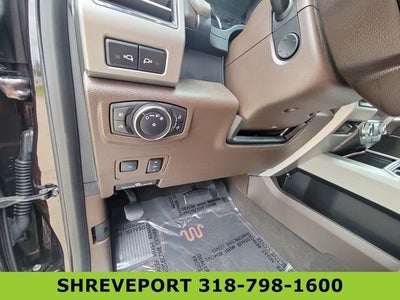 2019 Ford Super Duty F-250 SRW XL