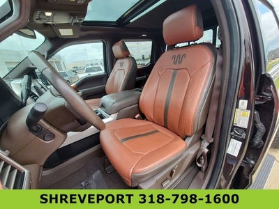 2019 Ford Super Duty F-250 SRW XL