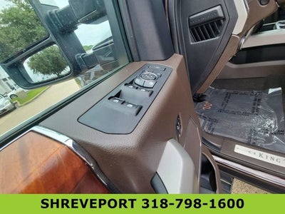 2019 Ford Super Duty F-250 SRW XL