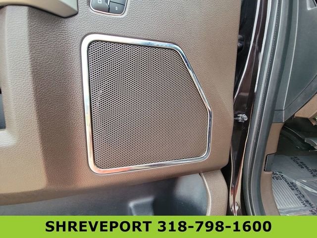 2019 Ford Super Duty F-250 SRW XL