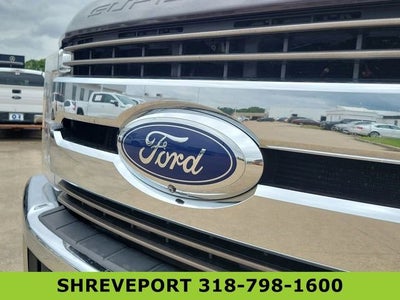 2019 Ford Super Duty F-250 SRW XL
