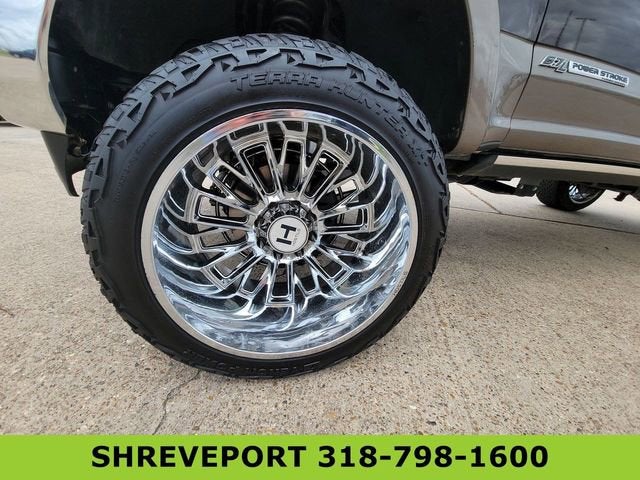 2019 Ford Super Duty F-250 SRW XL