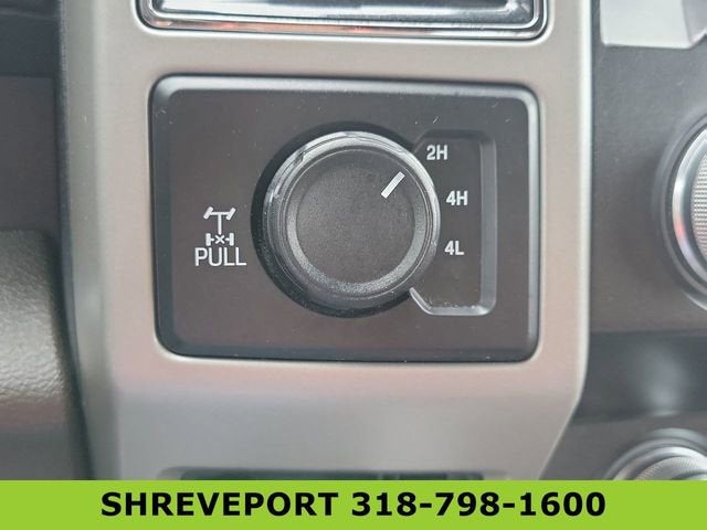 2019 Ford Super Duty F-250 SRW XL