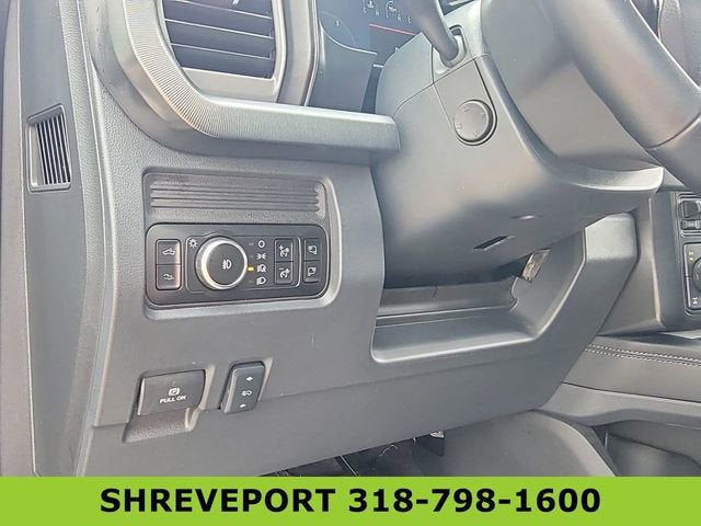 2025 Ford F-250 Platinum