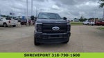 2025 Ford F-250 Platinum