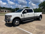 2022 Ford F-350 LARIAT