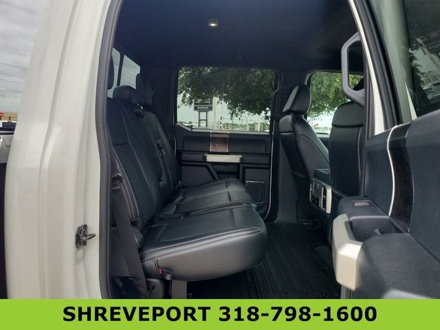 2022 Ford F-350 LARIAT