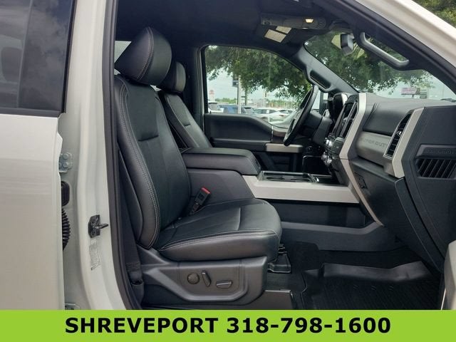2022 Ford F-350 LARIAT