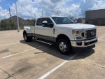 2022 Ford F-350 LARIAT