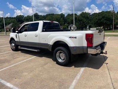 2022 Ford F-350 LARIAT
