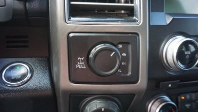 2018 Ford F-150 Limited