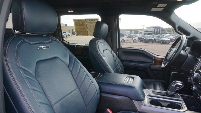 2018 Ford F-150 Limited