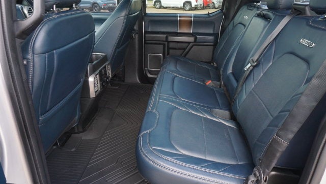 2018 Ford F-150 Limited