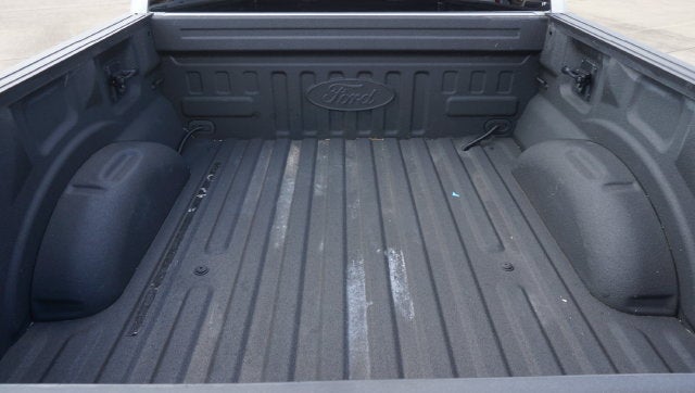 2018 Ford F-150 Limited