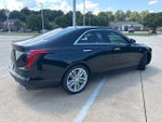 2021 Cadillac CT4 Premium Luxury