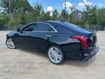 2021 Cadillac CT4 Premium Luxury