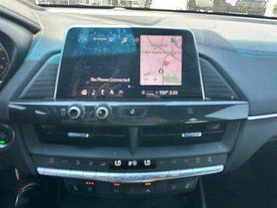 2021 Cadillac CT4 Premium Luxury