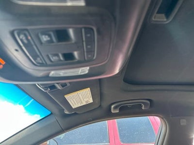 2021 Cadillac CT4 Premium Luxury