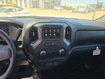 2025 GMC Sierra 2500 HD Pro