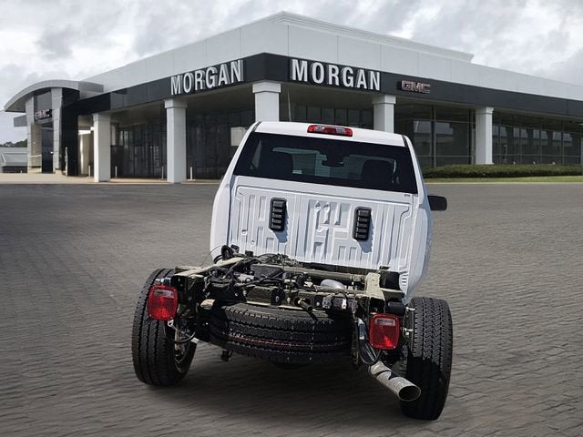 2025 GMC Sierra 2500 HD Pro