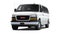 2027 GMC Savana Passenger LT