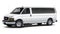 2027 GMC Savana Passenger LT