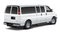2027 GMC Savana Passenger LT