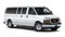 2027 GMC Savana Passenger LT