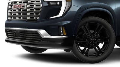 2027 GMC Acadia Denali