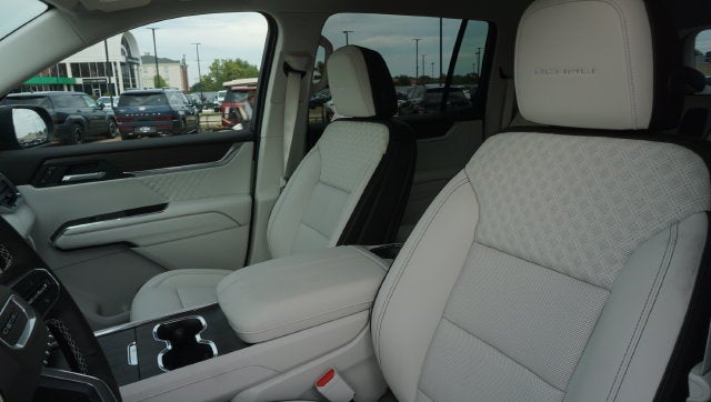 2027 GMC Acadia Denali