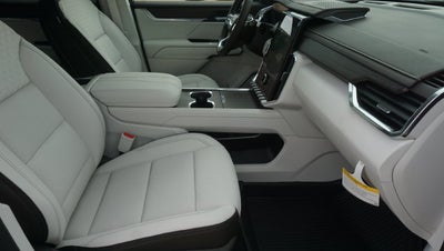2027 GMC Acadia Denali
