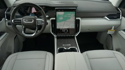 2027 GMC Acadia Denali