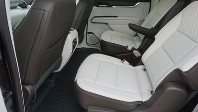 2027 GMC Acadia Denali