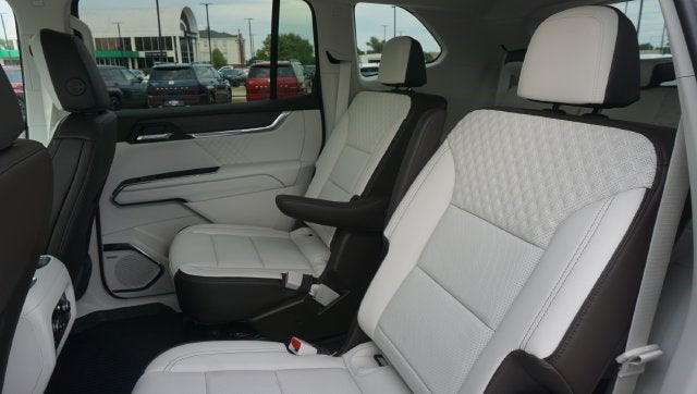 2027 GMC Acadia Denali
